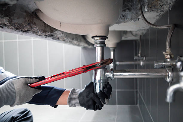 Trusted Gas Line Repair service in Ukiah, OR - AAA Plumbing Heating